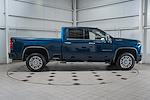2020 Chevrolet Silverado 2500 Crew Cab 4x4 Pickup for sale #45928B - photo 8