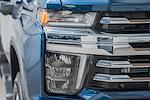 2020 Chevrolet Silverado 2500 Crew Cab 4x4 Pickup for sale #45928B - photo 9