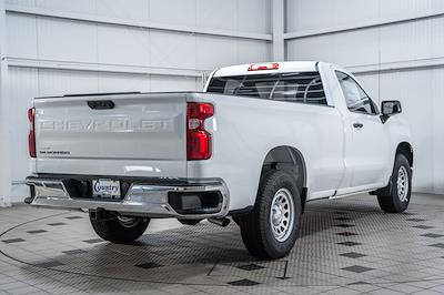 2025 Chevrolet Silverado 1500 Regular Cab 4x2 Pickup for sale #45931 - photo 2