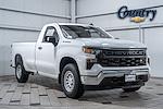 2025 Chevrolet Silverado 1500 Regular Cab 4x2 Pickup for sale #45931 - photo 1