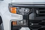 2025 Chevrolet Silverado 1500 Regular Cab 4x2 Pickup for sale #45931 - photo 13