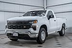 2025 Chevrolet Silverado 1500 Regular Cab 4x2 Pickup for sale #45931 - photo 5