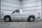 2025 Chevrolet Silverado 1500 Regular Cab 4x2 Pickup for sale #45931 - photo 3