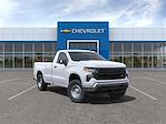 2025 Chevrolet Silverado 1500 Regular Cab 4x2 Pickup for sale #45931 - photo 45