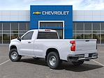 2025 Chevrolet Silverado 1500 Regular Cab 4x2 Pickup for sale #45931 - photo 47