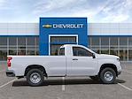 2025 Chevrolet Silverado 1500 Regular Cab 4x2 Pickup for sale #45931 - photo 49