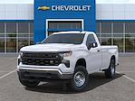 2025 Chevrolet Silverado 1500 Regular Cab 4x2 Pickup for sale #45931 - photo 50
