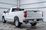2025 Chevrolet Silverado 1500 Regular Cab 4x2 Pickup for sale #45931 - photo 7