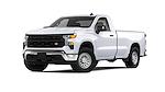 2025 Chevrolet Silverado 1500 Regular Cab 4x2 Pickup for sale #45931 - photo 69