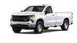 2025 Chevrolet Silverado 1500 Regular Cab 4x2 Pickup for sale #45931 - photo 70