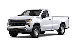 2025 Chevrolet Silverado 1500 Regular Cab 4x2 Pickup for sale #45931 - photo 71