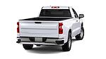 2025 Chevrolet Silverado 1500 Regular Cab 4x2 Pickup for sale #45931 - photo 73