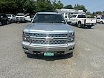2015 Chevrolet Silverado 1500 Crew Cab 4x4 Pickup for sale #45971A - photo 3
