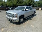 2015 Chevrolet Silverado 1500 Crew Cab 4x4 Pickup for sale #45971A - photo 4