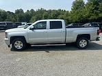 2015 Chevrolet Silverado 1500 Crew Cab 4x4 Pickup for sale #45971A - photo 5