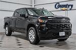2025 Chevrolet Silverado 1500 Crew Cab 4x4 Pickup for sale #45973 - photo 1