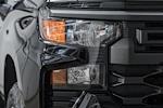 2025 Chevrolet Silverado 1500 Crew Cab 4x4 Pickup for sale #45973 - photo 6