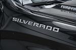 2025 Chevrolet Silverado 1500 Crew Cab 4x4 Pickup for sale #45973 - photo 7