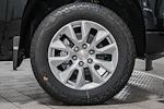 2025 Chevrolet Silverado 1500 Crew Cab 4x4 Pickup for sale #45973 - photo 11