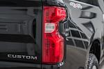 2025 Chevrolet Silverado 1500 Crew Cab 4x4 Pickup for sale #45973 - photo 15
