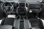 2025 Chevrolet Silverado 1500 Crew Cab 4x4 Pickup for sale #45973 - photo 21