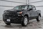 2025 Chevrolet Silverado 1500 Crew Cab 4x4 Pickup for sale #45973 - photo 41