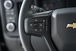 2025 Chevrolet Silverado 1500 Crew Cab 4x4 Pickup for sale #45973 - photo 30