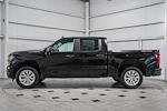 2025 Chevrolet Silverado 1500 Crew Cab 4x4 Pickup for sale #45973 - photo 42