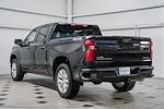 2025 Chevrolet Silverado 1500 Crew Cab 4x4 Pickup for sale #45973 - photo 46