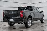 2025 Chevrolet Silverado 1500 Crew Cab 4x4 Pickup for sale #45973 - photo 2