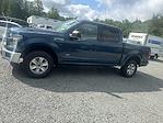 2017 Ford F-150 SuperCrew Cab 4x4 Pickup for sale #45973A - photo 5