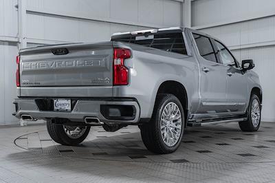2024 Chevrolet Silverado 1500 Crew Cab 4x4 Pickup for sale #45975A - photo 2