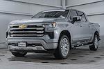 2024 Chevrolet Silverado 1500 Crew Cab 4x4 Pickup for sale #45975A - photo 5