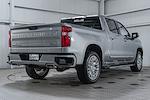 2024 Chevrolet Silverado 1500 Crew Cab 4x4 Pickup for sale #45975A - photo 2