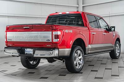2023 Ford F-150 SuperCrew Cab 4x4 Pickup for sale #50009A - photo 2