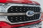 2023 Ford F-150 SuperCrew Cab 4x4 Pickup for sale #50009A - photo 11