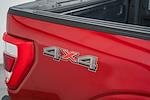 2023 Ford F-150 SuperCrew Cab 4x4 Pickup for sale #50009A - photo 24