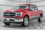 2023 Ford F-150 SuperCrew Cab 4x4 Pickup for sale #50009A - photo 3