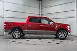 2023 Ford F-150 SuperCrew Cab 4x4 Pickup for sale #50009A - photo 9