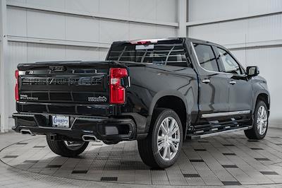 2025 Chevrolet Silverado 1500 Crew Cab 4x4 Pickup for sale #50017 - photo 2