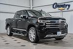 2025 Chevrolet Silverado 1500 Crew Cab 4x4 Pickup for sale #50017 - photo 1