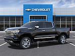 2025 Chevrolet Silverado 1500 Crew Cab 4x4 Pickup for sale #50017 - photo 106