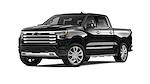 2025 Chevrolet Silverado 1500 Crew Cab 4x4 Pickup for sale #50017 - photo 129
