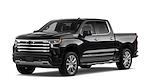 2025 Chevrolet Silverado 1500 Crew Cab 4x4 Pickup for sale #50017 - photo 131