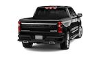 2025 Chevrolet Silverado 1500 Crew Cab 4x4 Pickup for sale #50017 - photo 133