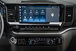 2025 Chevrolet Silverado 1500 Crew Cab 4x4 Pickup for sale #50017 - photo 31