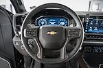 2025 Chevrolet Silverado 1500 Crew Cab 4x4 Pickup for sale #50017 - photo 39