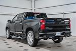 2025 Chevrolet Silverado 1500 Crew Cab 4x4 Pickup for sale #50017 - photo 7