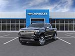 2025 Chevrolet Silverado 1500 Crew Cab 4x4 Pickup for sale #50017 - photo 64