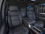 2025 Chevrolet Silverado 1500 Crew Cab 4x4 Pickup for sale #50017 - photo 72